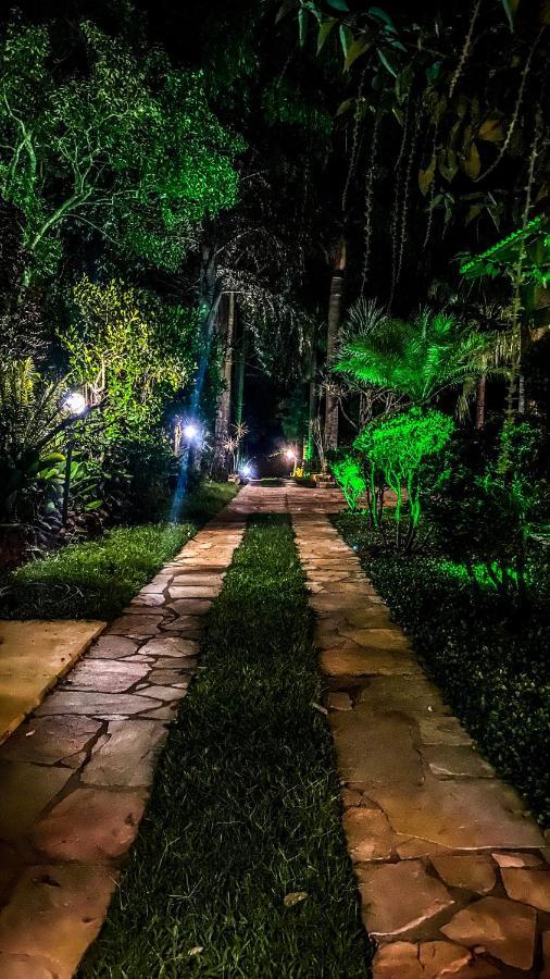 Estancia Peti Баран-ди-Кокайс Экстерьер фото